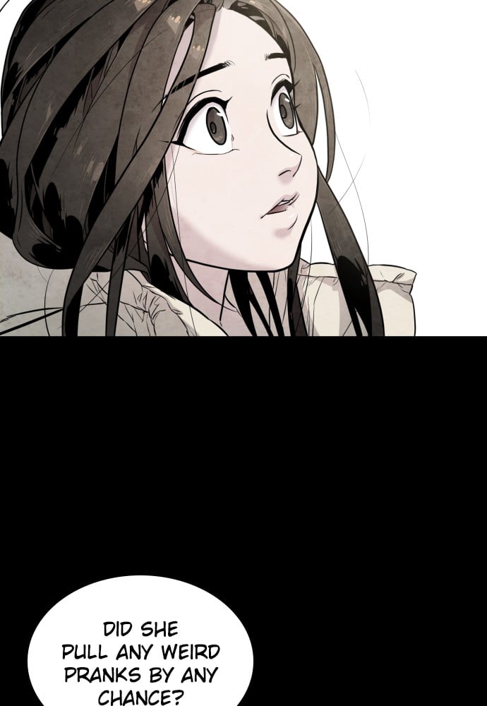 Read Unholy Blood (en) Manga Online