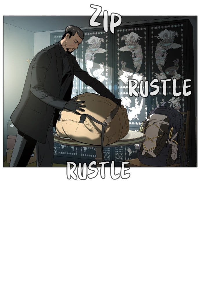 Read Unholy Blood (en) Manga Online