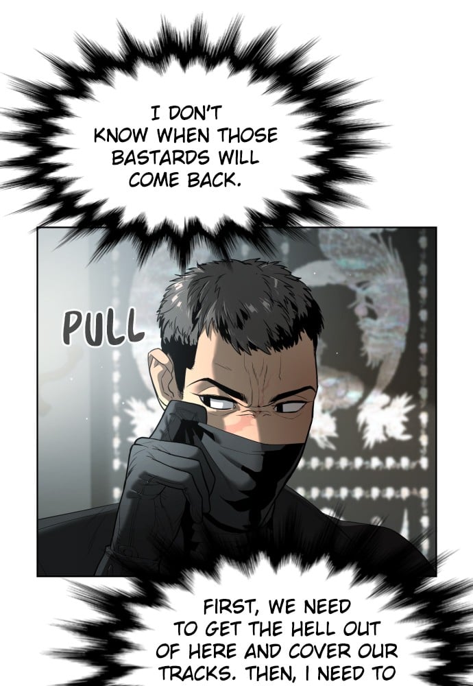 Read Unholy Blood (en) Manga Online