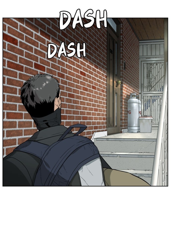 Read Unholy Blood (en) Manga Online