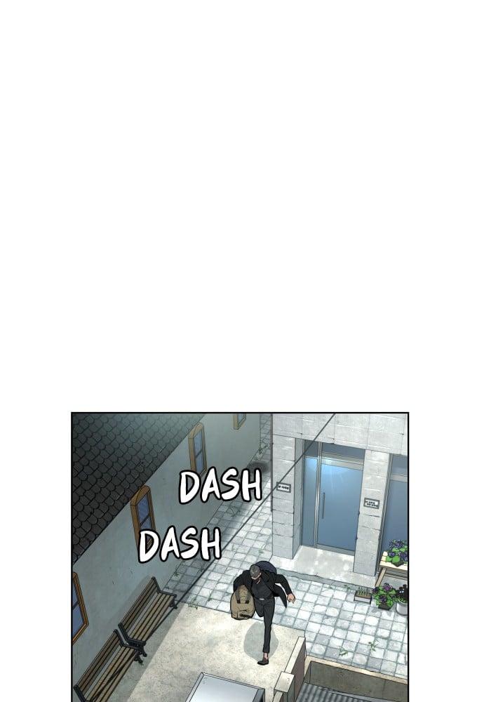 Read Unholy Blood (en) Manga Online