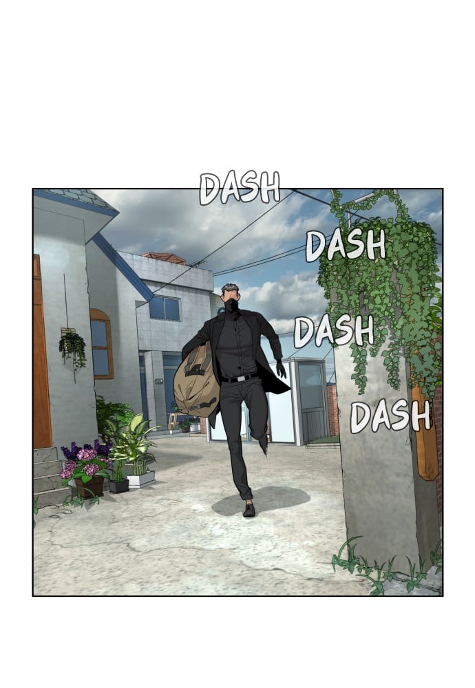 Read Unholy Blood (en) Manga Online