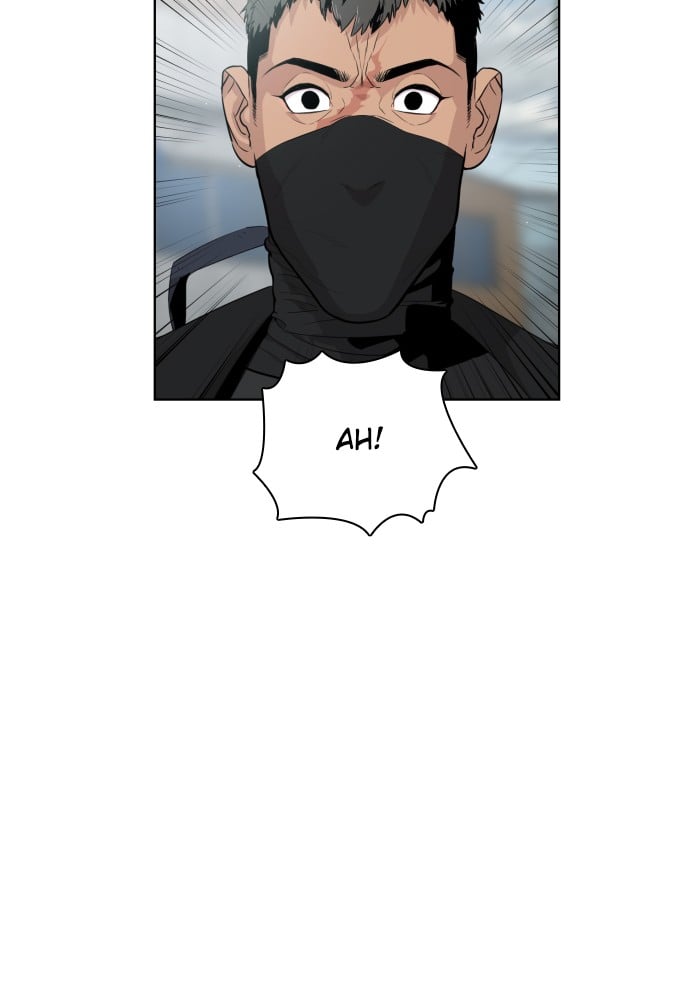 Read Unholy Blood (en) Manga Online