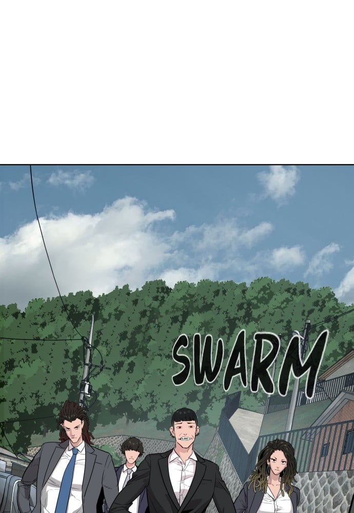 Read Unholy Blood (en) Manga Online