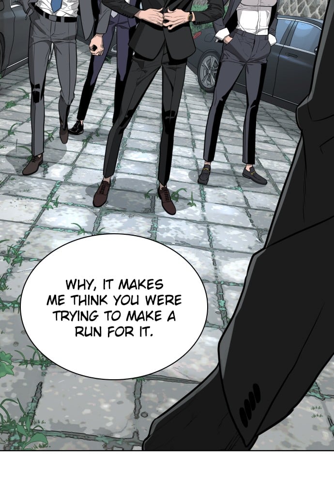 Read Unholy Blood (en) Manga Online