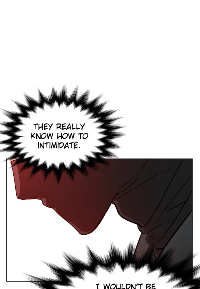 Read Unholy Blood (en) Manga Online