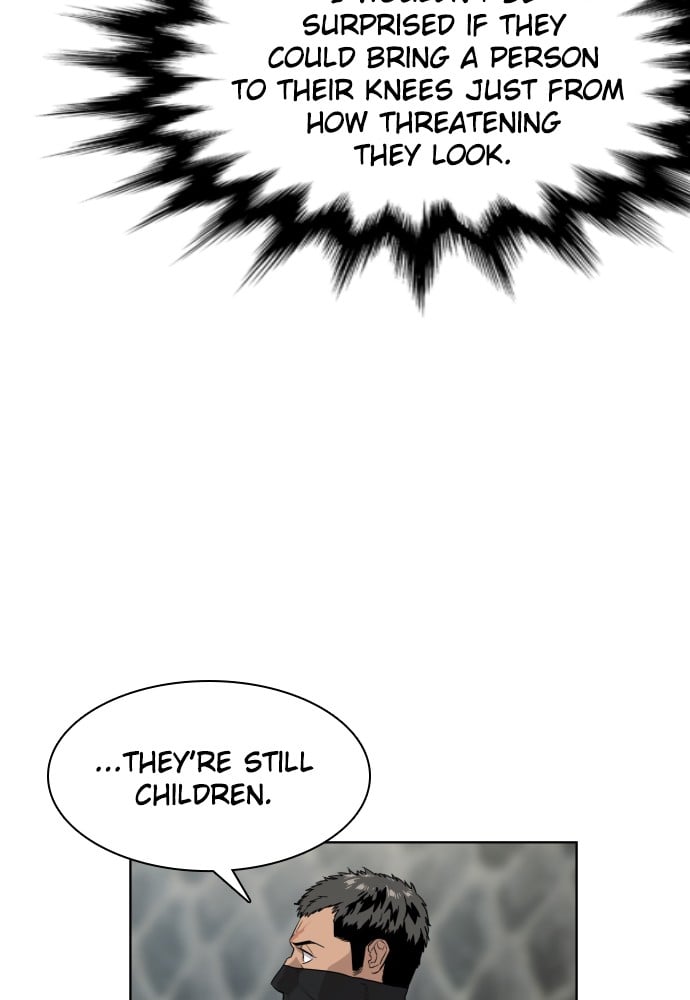 Read Unholy Blood (en) Manga Online