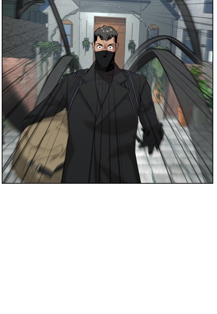 Read Unholy Blood (en) Manga Online