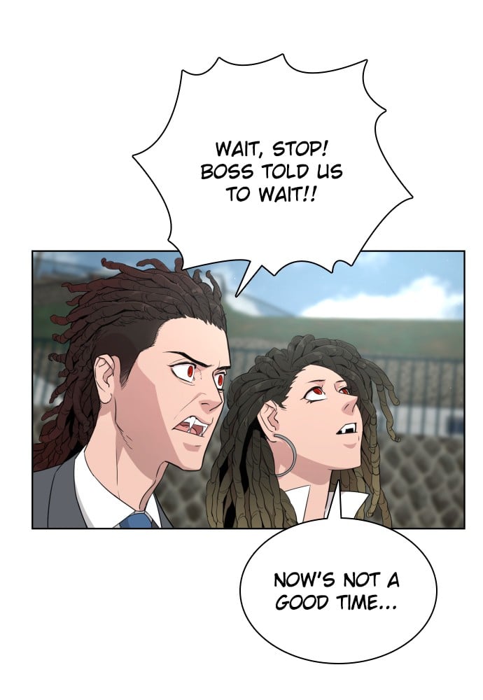 Read Unholy Blood (en) Manga Online