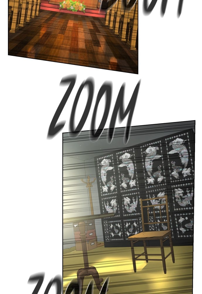 Read Unholy Blood (en) Manga Online