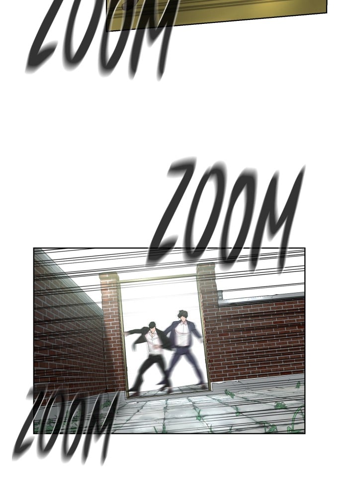 Read Unholy Blood (en) Manga Online