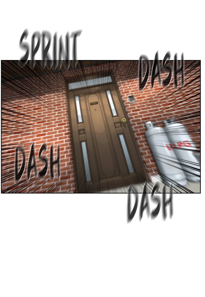 Read Unholy Blood (en) Manga Online