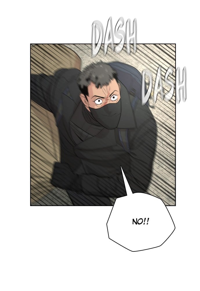 Read Unholy Blood (en) Manga Online