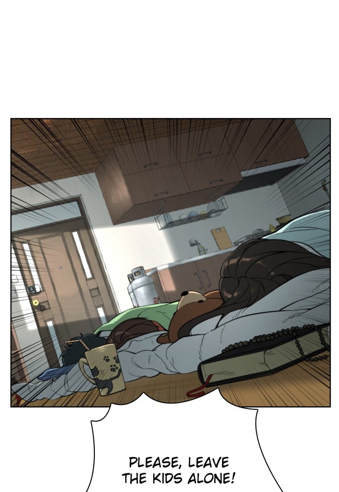 Read Unholy Blood (en) Manga Online