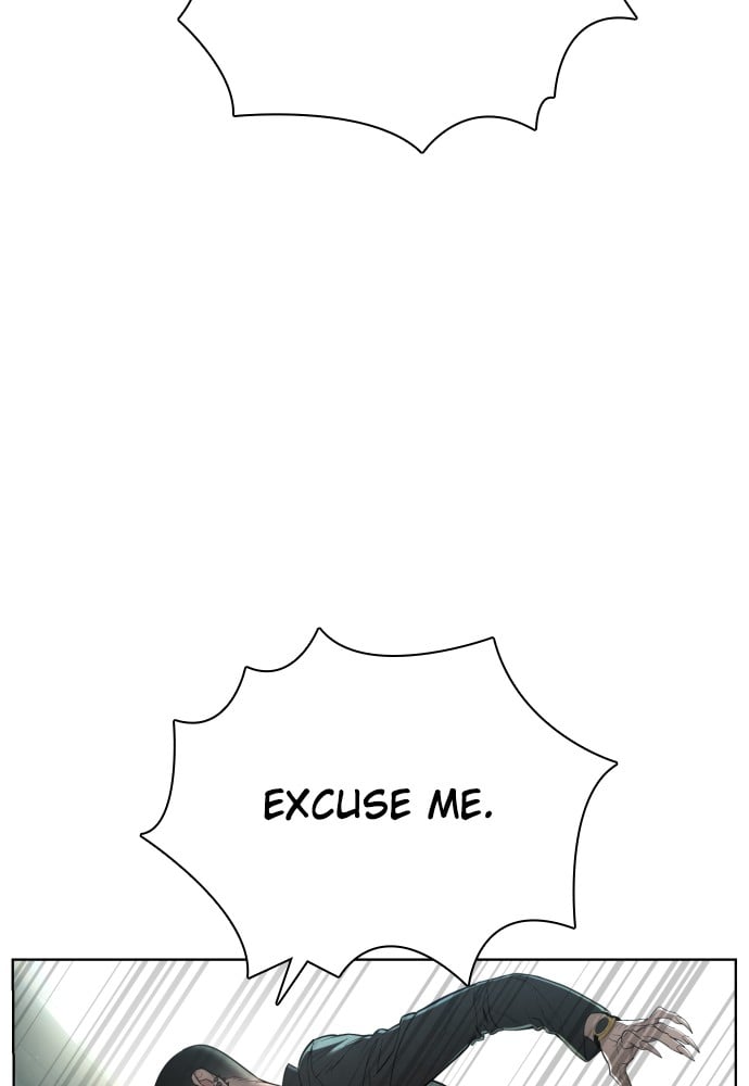 Read Unholy Blood (en) Manga Online