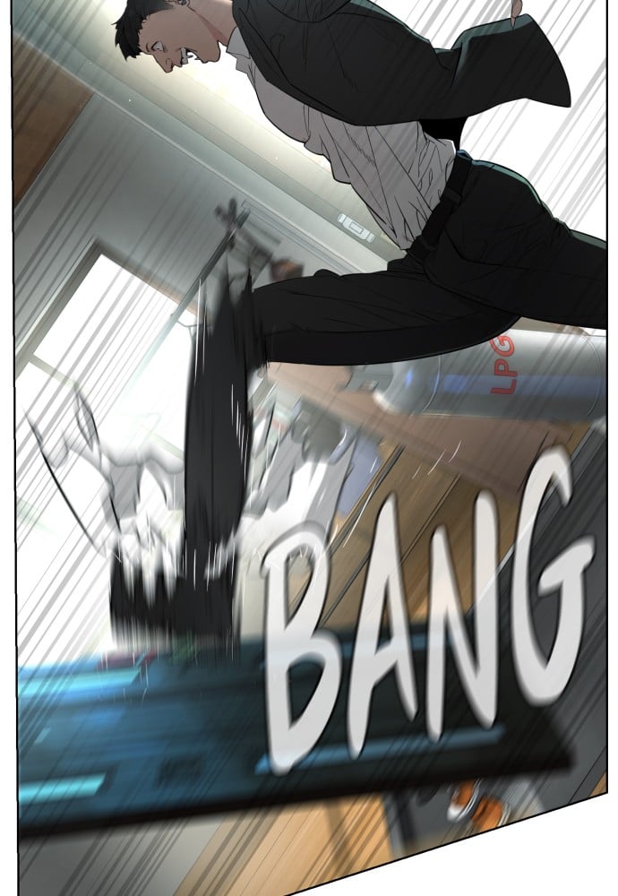 Read Unholy Blood (en) Manga Online