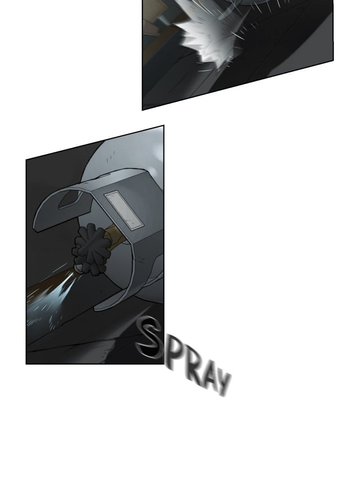 Read Unholy Blood (en) Manga Online