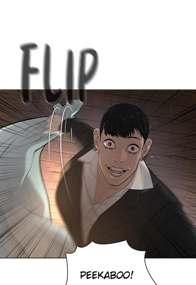 Read Unholy Blood (en) Manga Online