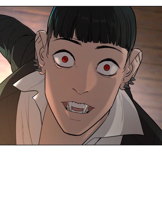 Read Unholy Blood (en) Manga Online