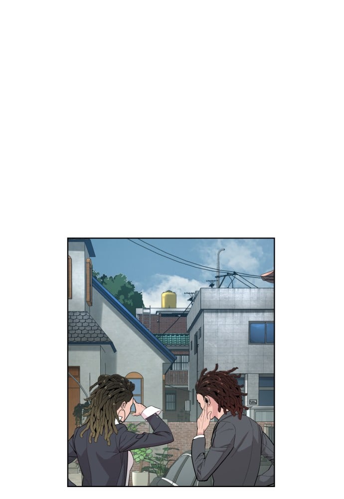 Read Unholy Blood (en) Manga Online