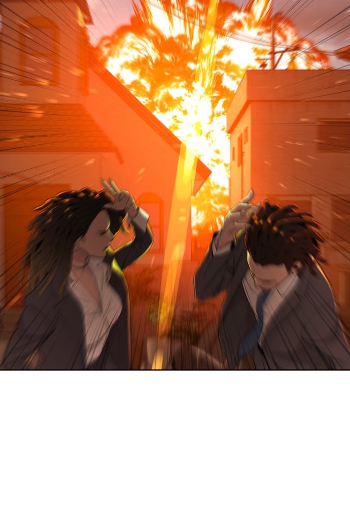 Read Unholy Blood (en) Manga Online