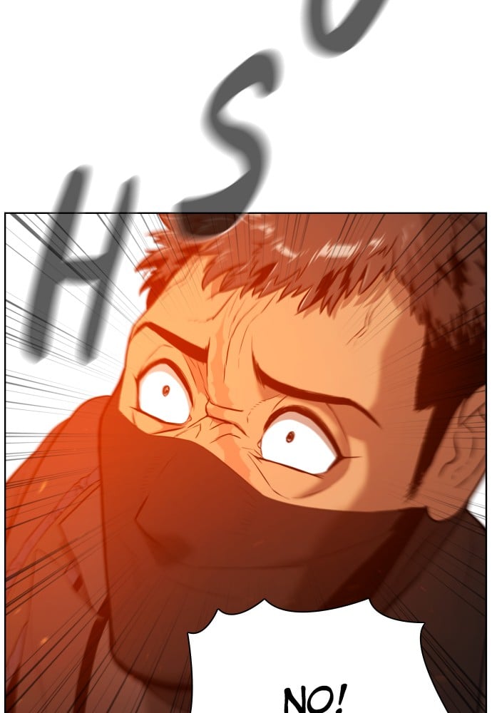 Read Unholy Blood (en) Manga Online