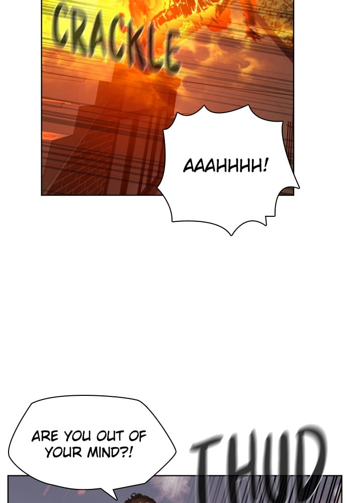 Read Unholy Blood (en) Manga Online