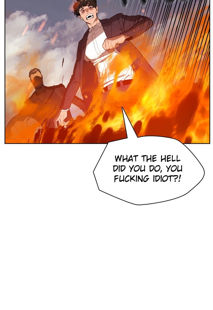 Read Unholy Blood (en) Manga Online