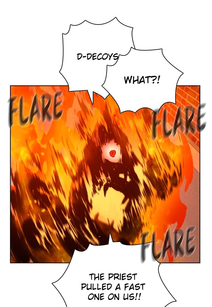 Read Unholy Blood (en) Manga Online