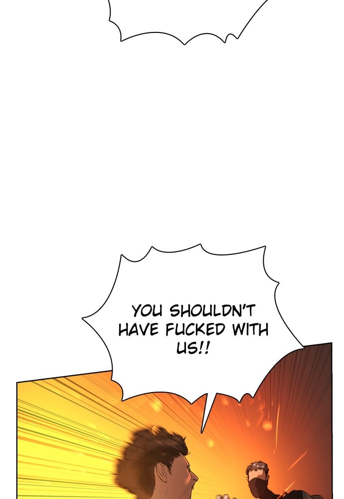 Read Unholy Blood (en) Manga Online