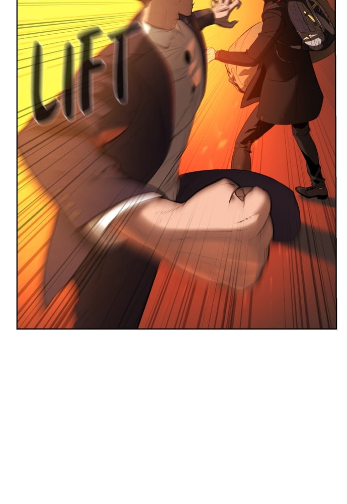 Read Unholy Blood (en) Manga Online