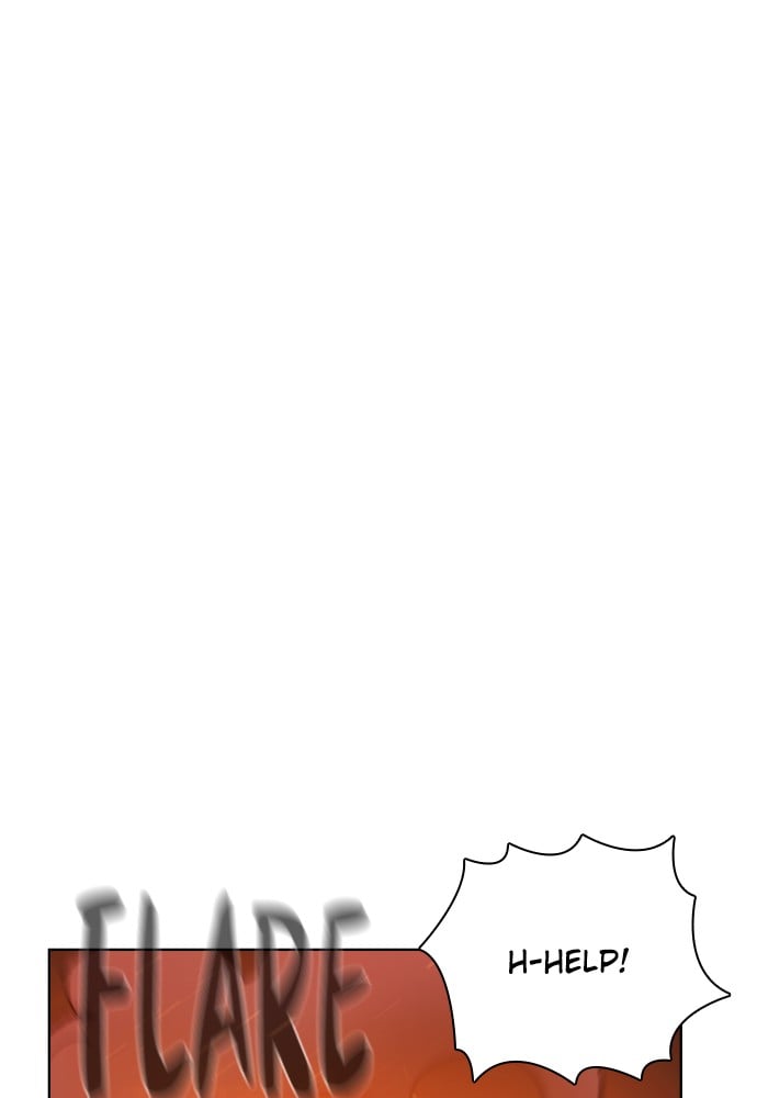 Read Unholy Blood (en) Manga Online