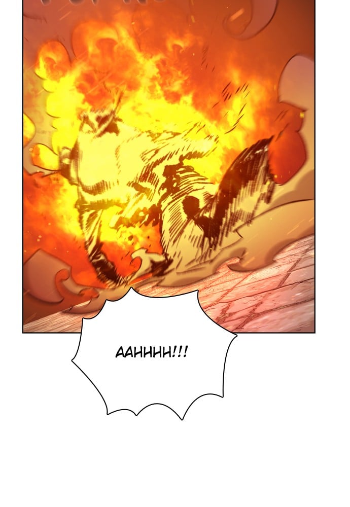 Read Unholy Blood (en) Manga Online