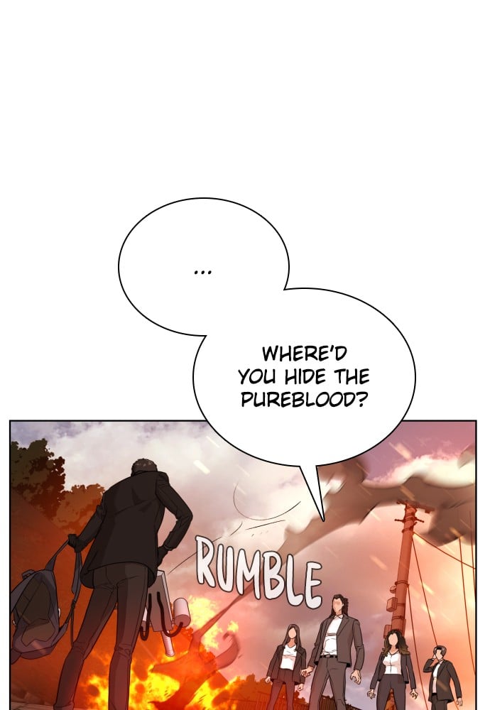 Read Unholy Blood (en) Manga Online