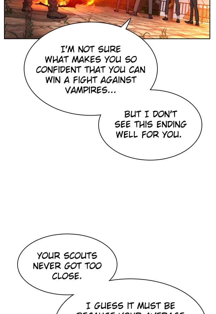 Read Unholy Blood (en) Manga Online