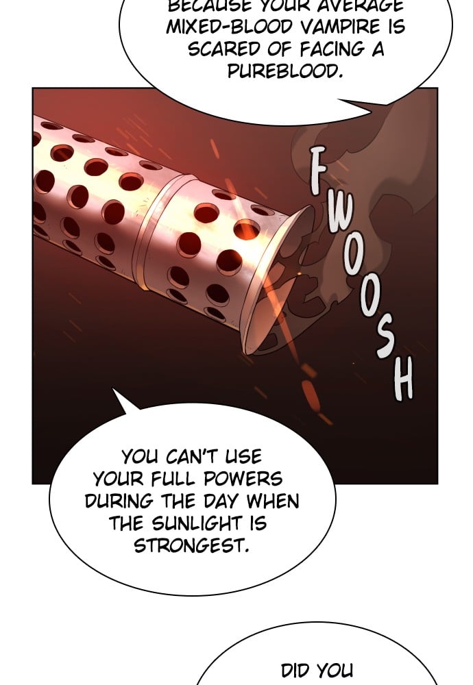 Read Unholy Blood (en) Manga Online