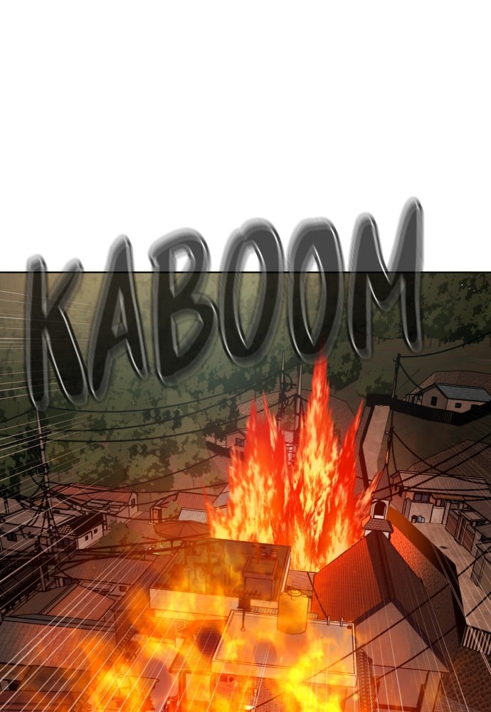 Read Unholy Blood (en) Manga Online