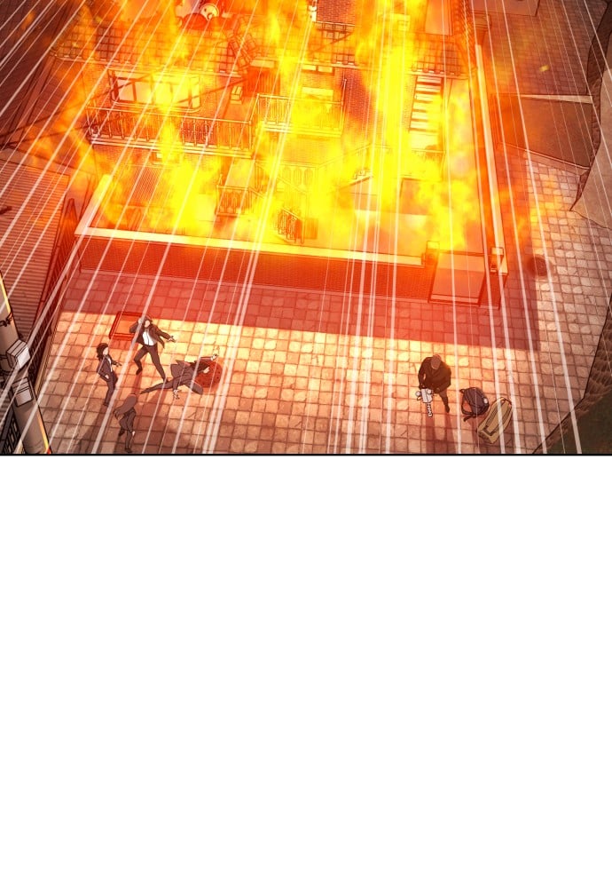 Read Unholy Blood (en) Manga Online