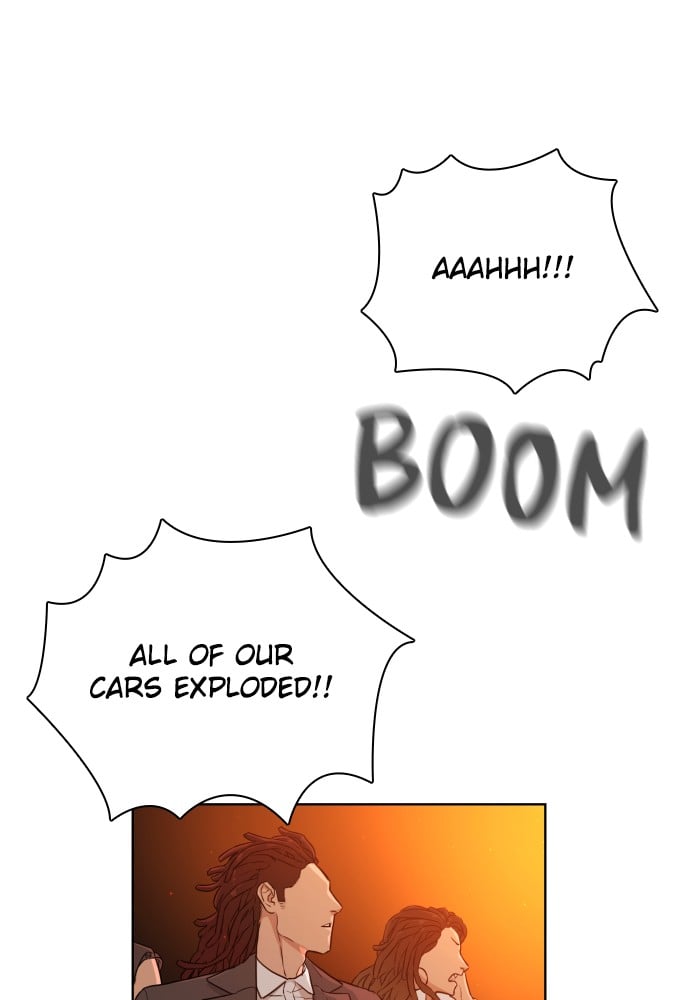 Read Unholy Blood (en) Manga Online