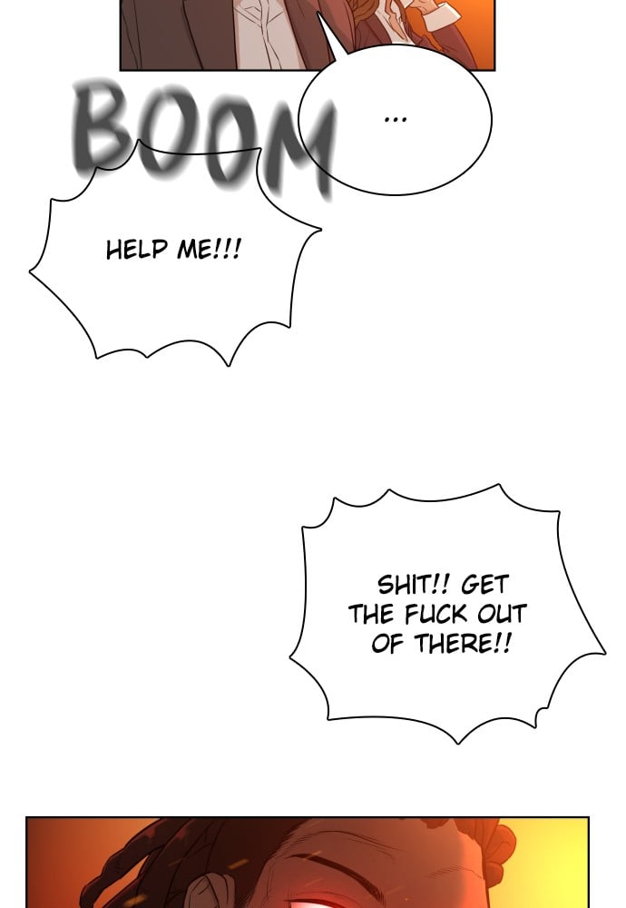 Read Unholy Blood (en) Manga Online