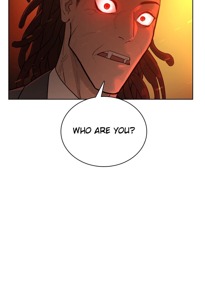 Read Unholy Blood (en) Manga Online