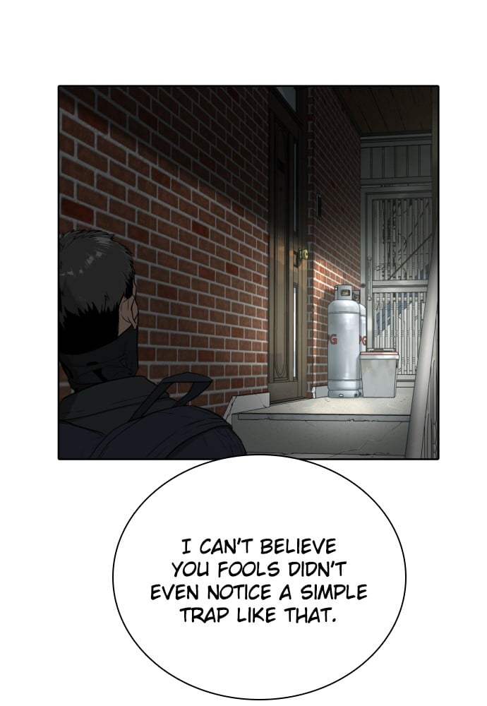 Read Unholy Blood (en) Manga Online