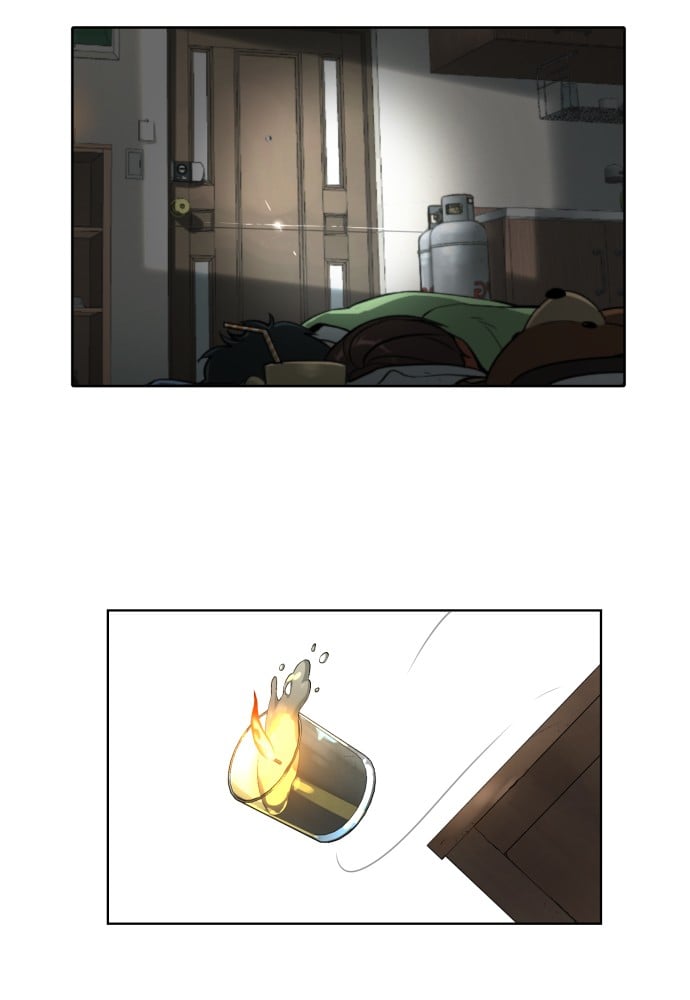 Read Unholy Blood (en) Manga Online