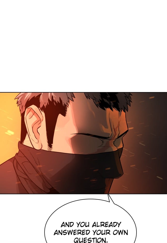 Read Unholy Blood (en) Manga Online