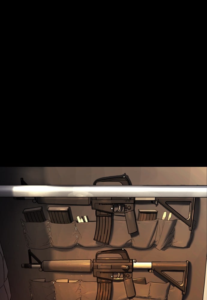 Read Unholy Blood (en) Manga Online