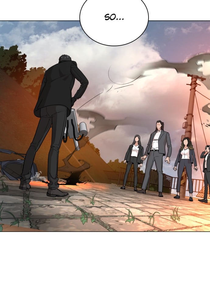 Read Unholy Blood (en) Manga Online