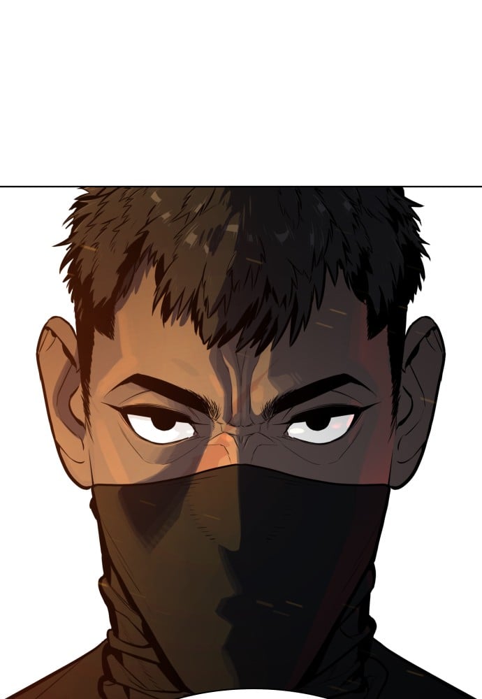 Read Unholy Blood (en) Manga Online