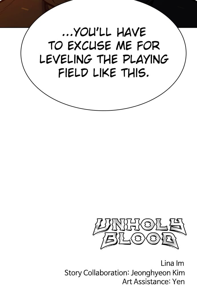 Read Unholy Blood (en) Manga Online