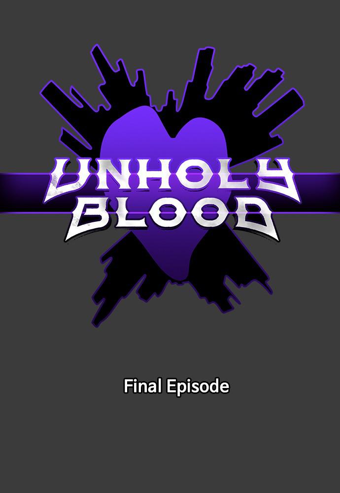 Read Unholy Blood (en) Manga Online