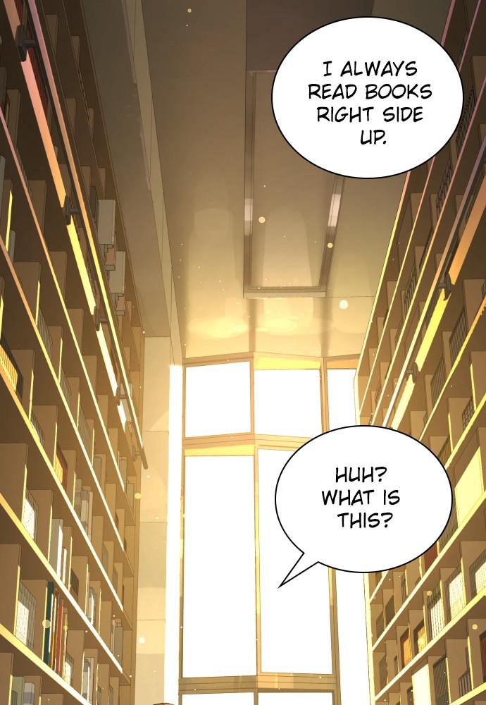 Read Unholy Blood (en) Manga Online